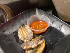 -伊茉家的烤肉店(勒泰中心店)