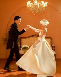 -拾尚映画·STUDIO婚纱摄影(中关村店)