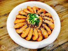 -锡和无锡菜(景丽苑店)