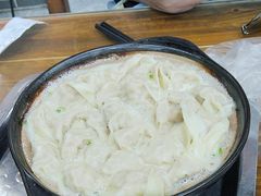 -雪琴面馆富安特色鱼汤面(城中花园店)