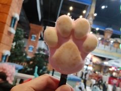 -郑州银基冰雪世界