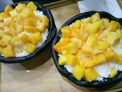 -星星奶冰·汤圆刨冰(甘肃路店)