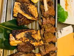 -昱匠·日本料理(金融街店)