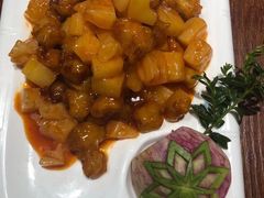 -南海渔家•海鲜•正宗海南菜(海棠湾店)