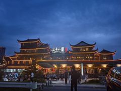 -二十八里太湖船菜(吉祥路店)