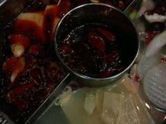 -川中故事·成都老火锅(东书房店)