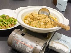 -集贤门·徽菜(福田店)