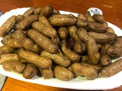 -姜武烧烤(赛格广场店)
