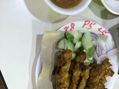 -纽顿熟食中心