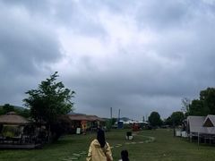 -天目湖涵田度假村