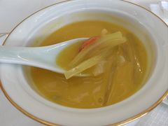 -北京柏悦酒店·锦庭餐厅Dining Room