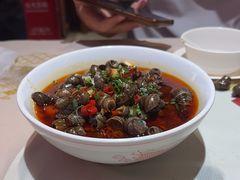 -龙虾当家·大排档(红谷滩五中店)
