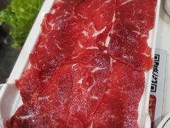 -潮汕大目牛肉火锅(水围店)
