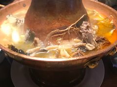 -纳瓦新疆菜(银都店)