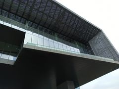 -广州市城市规划展览中心