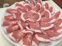 -福寿斋·老北京铜锅涮肉·烤鸭(顺义总店)
