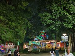 -金砂公园