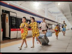 -中国铁道博物馆(正阳门馆)