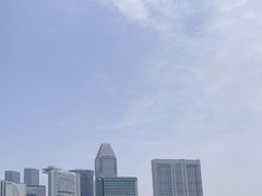 -新加坡文华东方酒店