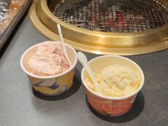-铭牛烧肉·和牛海鲜自助(高新月牙湖店)