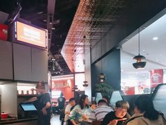 -胖哥俩肉蟹煲(济南世茂国际广场店)