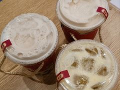 -吃茶三千(海港城店)