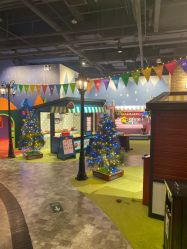 -幻贝家儿童乐园(苏州中心店)