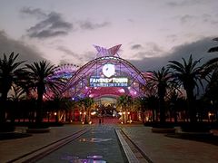 -三亚海昌梦幻海洋不夜城