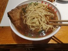 -李兰英湖南面馆(护国路店)