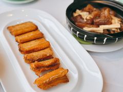 干炸东海带鱼-江南厨子(万象天地店)