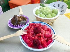 -王歘歘·chuǎ火锅(五道营店)