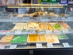 -陈记印尼风味小吃(北湖店)