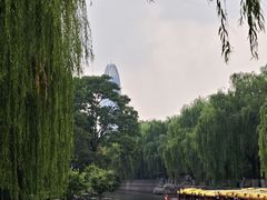 -环城公园
