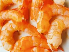 -东方红海鲜百汇(国际大厦店)