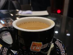 -食大利香港茶餐厅(南亚风情第一城店)