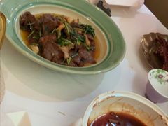 -桂满陇·蟹黄小笼汤包(中山公园店)