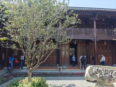 -石峰岩寺