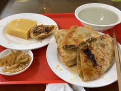 -白魁老号饭庄(安内店)