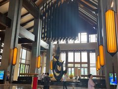 -清远熹乐谷温泉度假酒店