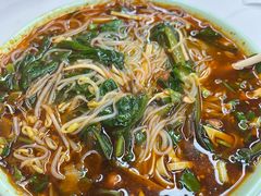 -大嘴巴小吃店(琴台街店)