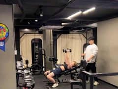 -每练有胜健身工作室(EFC店)