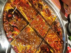 -井格重庆火锅(友谊路新业广场店)