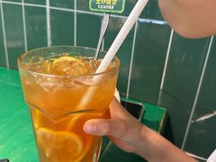 -费大厨辣椒炒肉(太平老街店)