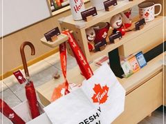 -Tims天好咖啡·贝果(渝中来福士店)