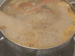 -金滏山烤肉·海鲜·火锅自助餐厅(襄阳万达店)