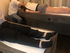 -铭洋专业采耳(田子坊店)