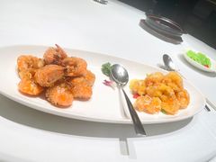 -荣兴酒家(徐家汇店)