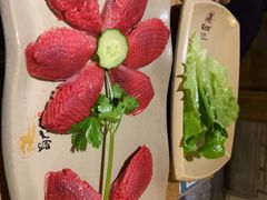 -蜀大侠火锅(四川北路店)