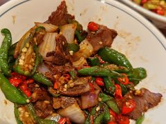 -传统菜农庄(皇姑路店)