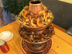 -黄泰吉拾味餐厅(江汉路店)